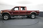 2016 Ford F-250 Crew Cab 4x4 Pickup for sale #TGEB58775 - photo 5