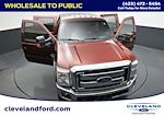 2016 Ford F-250 Crew Cab 4x4 Pickup for sale #TGEB58775 - photo 43