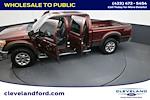 2016 Ford F-250 Crew Cab 4x4 Pickup for sale #TGEB58775 - photo 45