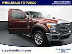 2016 Ford F-250 Crew Cab 4x4 Pickup for sale #TGEB58775 - photo 46