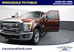 2016 Ford F-250 Crew Cab 4x4 Pickup for sale #TGEB58775 - photo 47