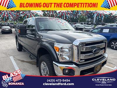 2016 Ford F-250 Crew Cab 4x4 Pickup for sale #TGEC02293 - photo 1