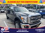 2016 Ford F-250 Crew Cab 4x4 Pickup for sale #TGEC02293 - photo 1