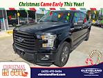 2016 Ford F-150 SuperCrew Cab 4x4 Pickup for sale #TGFD53599 - photo 1