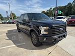 2016 Ford F-150 SuperCrew Cab 4x4 Pickup for sale #TGFD53599 - photo 4