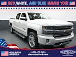 2016 Chevrolet Silverado 1500 Crew Cab 4x4 Pickup for sale #TGG213430 - photo 1