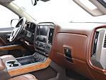 2016 Chevrolet Silverado 1500 Crew Cab 4x4 Pickup for sale #TGG213430 - photo 27