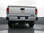 2016 Chevrolet Silverado 1500 Crew Cab 4x4 Pickup for sale #TGG213430 - photo 34