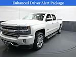 2016 Chevrolet Silverado 1500 Crew Cab 4x4 Pickup for sale #TGG213430 - photo 6