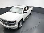 2016 Chevrolet Silverado 1500 Crew Cab 4x4 Pickup for sale #TGG213430 - photo 38