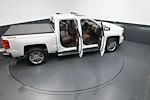 2016 Chevrolet Silverado 1500 Crew Cab 4x4 Pickup for sale #TGG213430 - photo 41