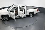 2016 Chevrolet Silverado 1500 Crew Cab 4x4 Pickup for sale #TGG213430 - photo 44