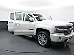2016 Chevrolet Silverado 1500 Crew Cab 4x4 Pickup for sale #TGG213430 - photo 45