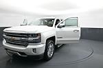 2016 Chevrolet Silverado 1500 Crew Cab 4x4 Pickup for sale #TGG213430 - photo 46