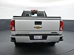 2016 Chevrolet Silverado 1500 Crew Cab 4x4 Pickup for sale #TGG213430 - photo 9