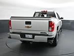 2016 Chevrolet Silverado 1500 Crew Cab 4x4 Pickup for sale #TGG213430 - photo 2