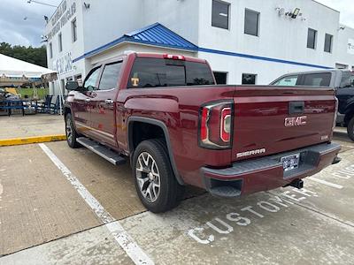 2016 GMC Sierra 1500 Crew Cab 4x4 Pickup for sale #TGG261217 - photo 2