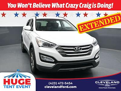2016 Hyundai Santa Fe 4x2 SUV for sale #TGG343793 - photo 1