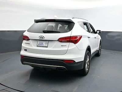 2016 Hyundai Santa Fe 4x2 SUV for sale #TGG343793 - photo 2