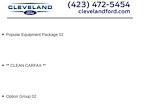 2016 Hyundai Santa Fe 4x2 SUV for sale #TGG343793 - photo 4