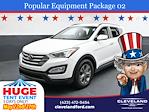 2016 Hyundai Santa Fe 4x2 SUV for sale #TGG343793 - photo 6