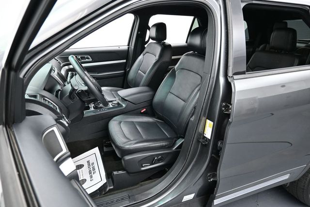 Used 2016 Ford Explorer - photo 12