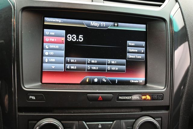 Used 2016 Ford Explorer - photo 20