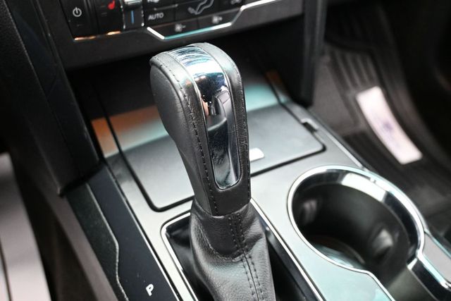 Used 2016 Ford Explorer - photo 23