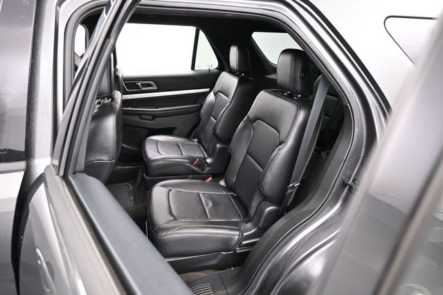 Used 2016 Ford Explorer - photo 26