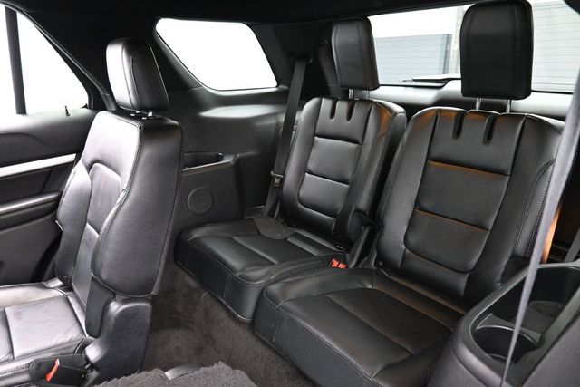Used 2016 Ford Explorer - photo 27