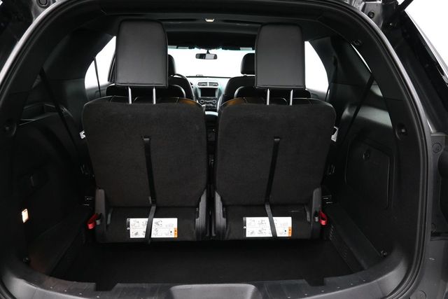 Used 2016 Ford Explorer - photo 28