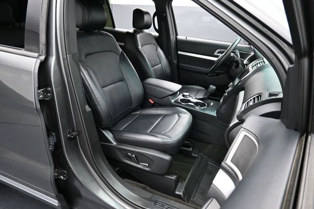 Used 2016 Ford Explorer - photo 30