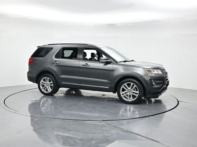 Used 2016 Ford Explorer - photo 5