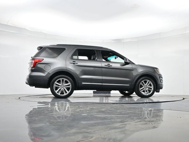 Used 2016 Ford Explorer - photo 33