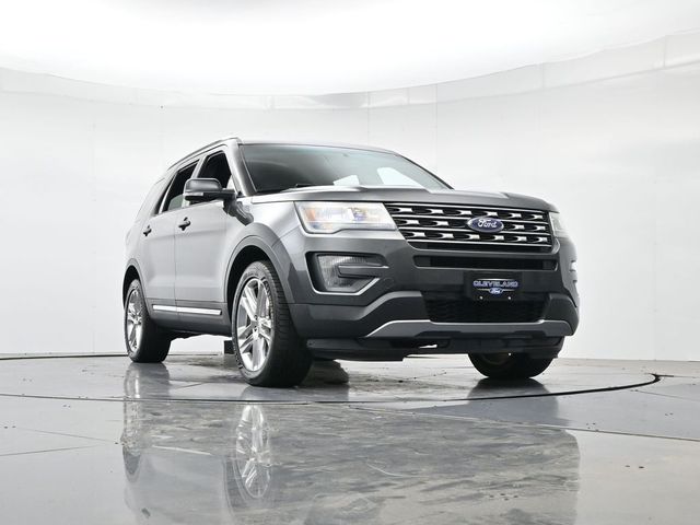 Used 2016 Ford Explorer - photo 36