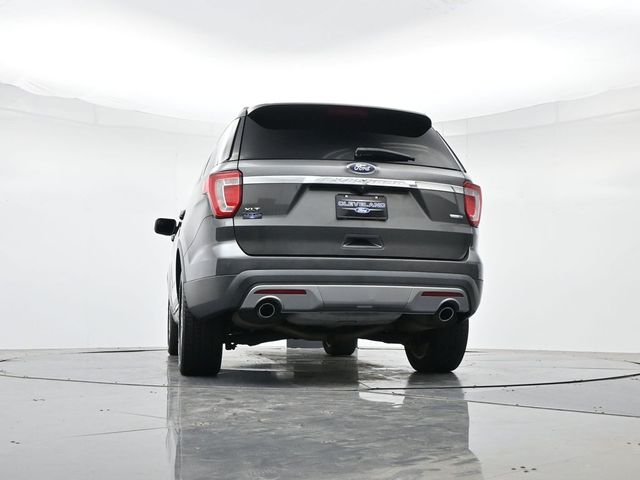 Used 2016 Ford Explorer - photo 40