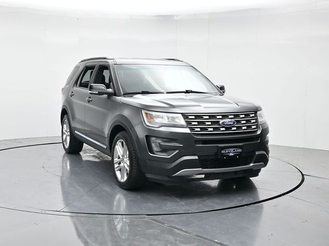 Used 2016 Ford Explorer - photo 6