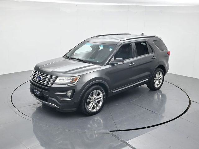Used 2016 Ford Explorer - photo 43