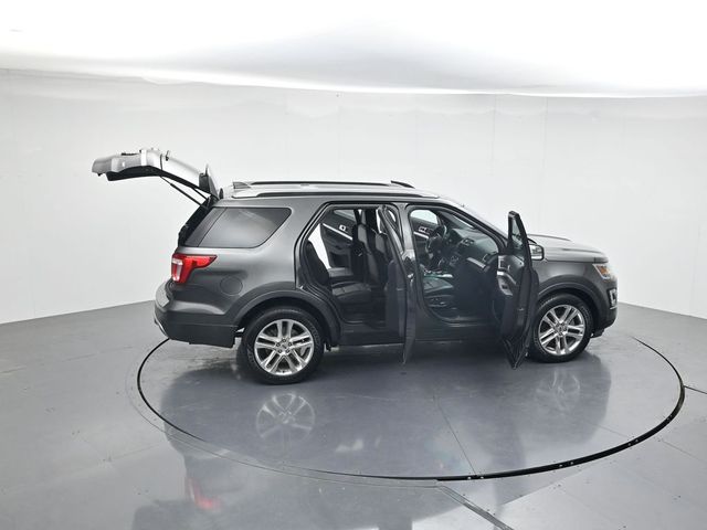 Used 2016 Ford Explorer - photo 47