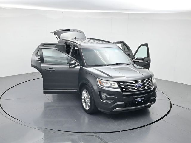Used 2016 Ford Explorer - photo 49