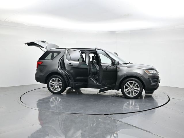 Used 2016 Ford Explorer - photo 52