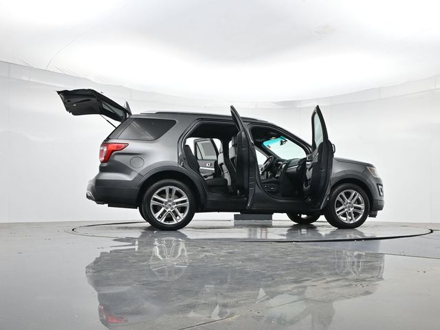 Used 2016 Ford Explorer - photo 53