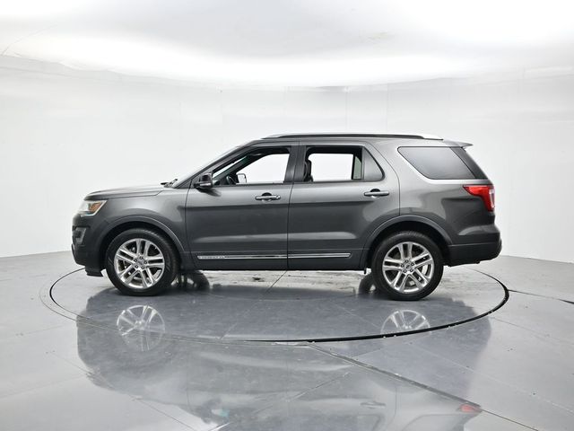 Used 2016 Ford Explorer - photo 9