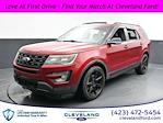 2016 Ford Explorer 4WD, SUV for sale #TGGB69344 - photo 1