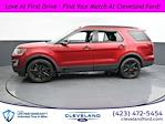 2016 Ford Explorer 4WD, SUV for sale #TGGB69344 - photo 7