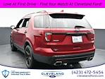 2016 Ford Explorer 4WD, SUV for sale #TGGB69344 - photo 2