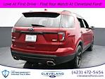 2016 Ford Explorer 4WD, SUV for sale #TGGB69344 - photo 9