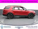 2016 Ford Explorer 4WD, SUV for sale #TGGB69344 - photo 4