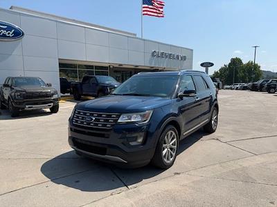 2016 Ford Explorer 4WD SUV for sale #TGGC49070 - photo 2