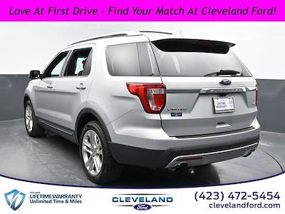 2016 Ford Explorer 4WD, SUV for sale #TGGC99084 - photo 2